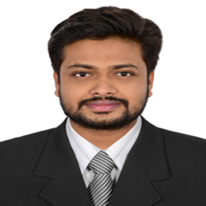 Md Shamsul Akram
